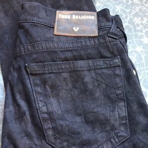True religion jeans